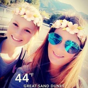 Meet your Posher, Stacy